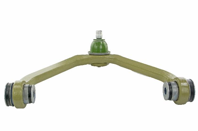 1995-2001 Ford Explorer Suspension Control Arm and Ball Joint Assembly - Front Left Upper (Mevotech)
