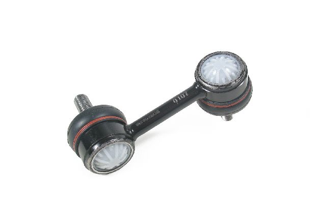 1999-2002 Daewoo Leganza Suspension Stabilizer Bar Link Kit - Front Left (Mevotech)