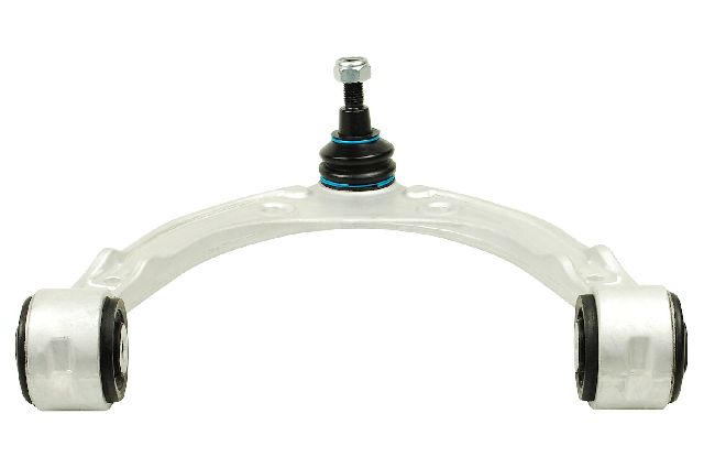 2011-2018 Porsche Cayenne Suspension Control Arm and Ball Joint Assembly - Front Upper (Mevotech)