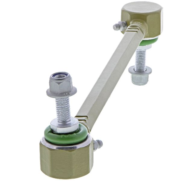 2001-2011 Mazda Tribute Suspension Stabilizer Bar Link Kit - Front (Mevotech)