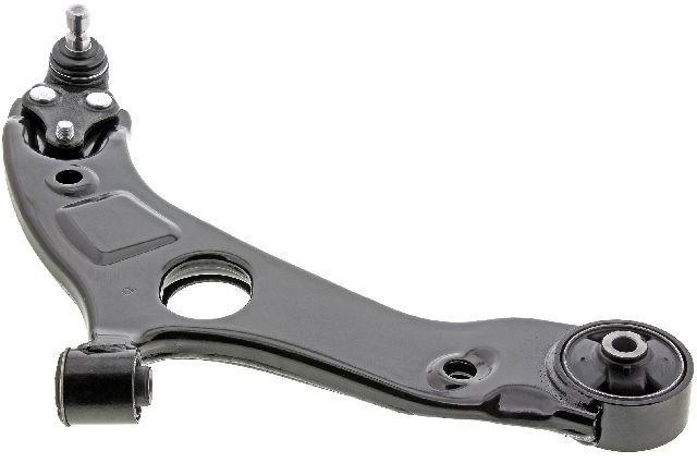 2012-2014 Hyundai Azera Suspension Control Arm and Ball Joint Assembly - Front Right Lower (Mevotech)