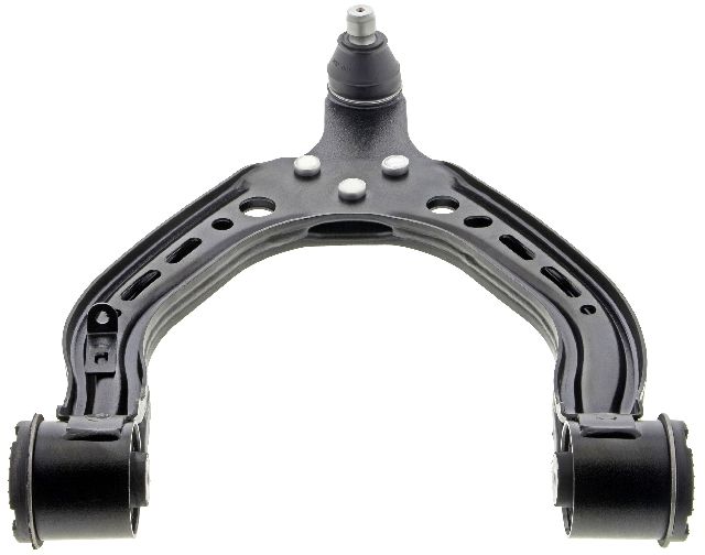 2016-2024 Tesla X Suspension Control Arm and Ball Joint Assembly - Front Right Upper (Mevotech)