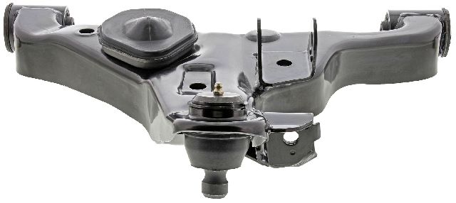 2009-2012 Suzuki Equator Suspension Control Arm and Ball Joint Assembly - Front Right Lower (Mevotech)