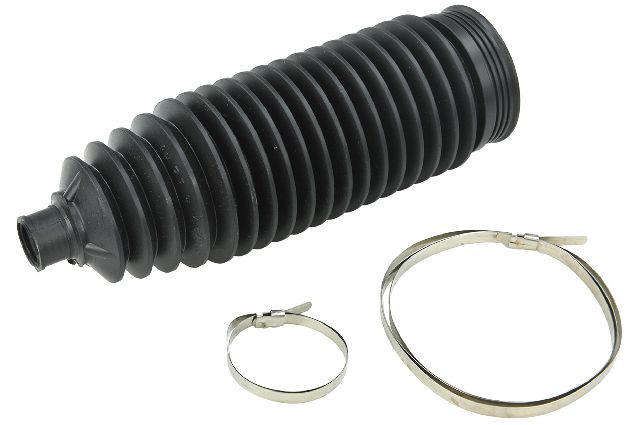 1999-2006 Volkswagen Golf Rack and Pinion Bellows Kit - Front (Mevotech)