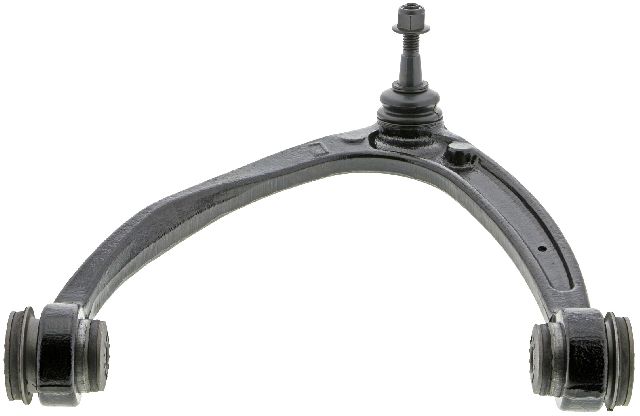 2007-2013 Chevrolet Avalanche Suspension Control Arm and Ball Joint Assembly - Front Left Upper (Mevotech)