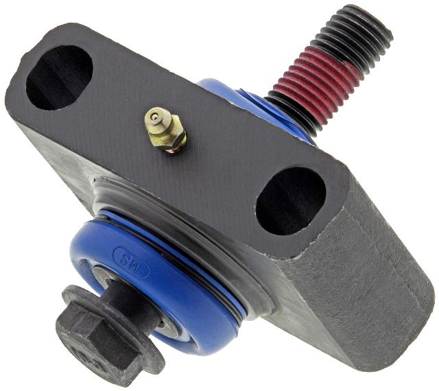 2012-2019 Ford Flex Suspension Control Arm Bushing - Rear Upper Rearward (Mevotech)