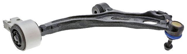 2005-2007 Ford Freestyle Suspension Control Arm and Ball Joint Assembly - Front Left Lower (Mevotech)