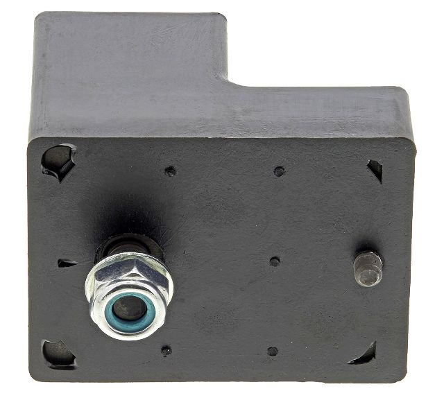 2001-2006 GMC Sierra 3500 Suspension Control Arm Bumper - Front Lower (Mevotech)