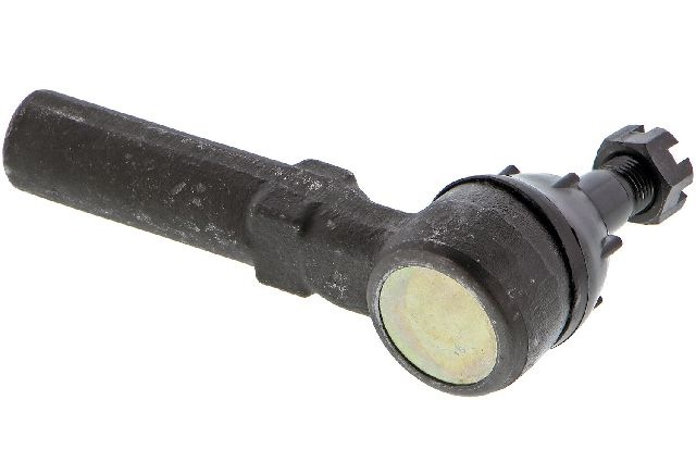 1987-1993 Dodge Dakota Steering Tie Rod End - Front Outer (Mevotech)