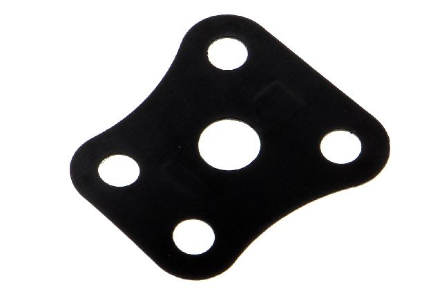 2001-2010 Chrysler PT Cruiser Alignment Shim - Rear (Mevotech)