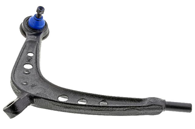 2001-2005 BMW 330xi Suspension Control Arm and Ball Joint Assembly - Front Right Lower (Mevotech)