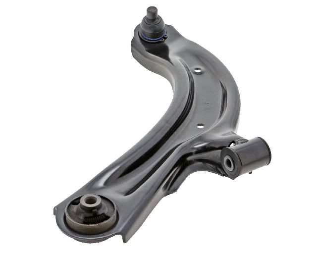 2013-2019 Nissan Sentra Suspension Control Arm and Ball Joint Assembly - Front Left Lower (Mevotech)