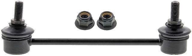 2007-2012 Hyundai Elantra Suspension Stabilizer Bar Link Kit - Rear (Mevotech)