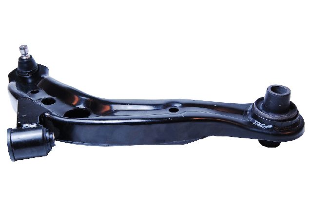 2000-2006 Mazda MPV Suspension Control Arm and Ball Joint Assembly - Front Right Lower (Mevotech)