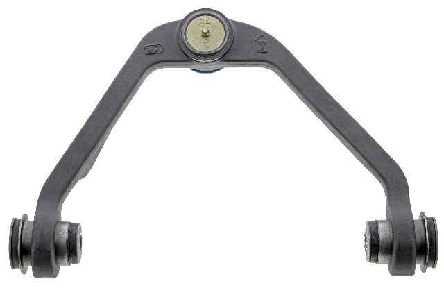 1998-2002 Lincoln Navigator Suspension Control Arm and Ball Joint Assembly - Front Left Upper (Mevotech)
