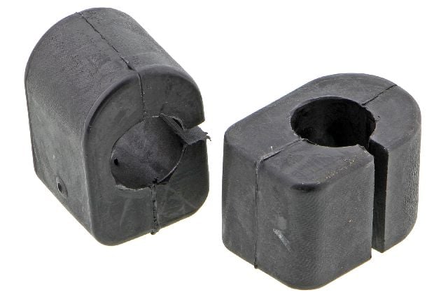 1966-1970 Chevrolet Caprice Suspension Stabilizer Bar Bushing Kit - Front To Frame (Mevotech)