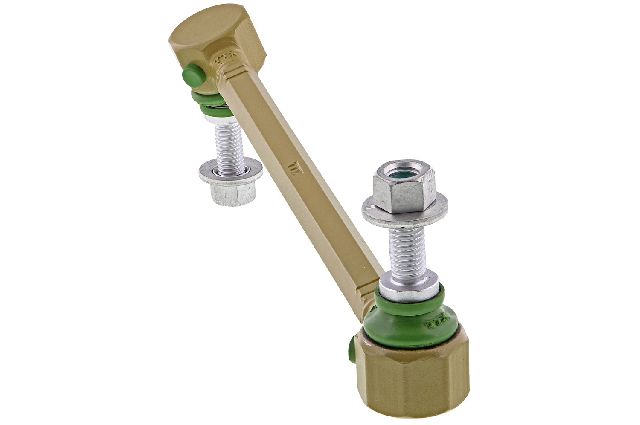 2022-2023 INFINITI QX60 Suspension Stabilizer Bar Link Kit - Front Left (Mevotech)