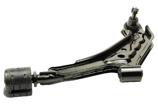 1995-1999 Nissan Sentra Suspension Control Arm and Ball Joint Assembly - Front Left Lower (Mevotech)