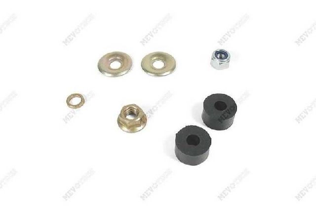 2003-2004 Kia Sorento Suspension Stabilizer Bar Link Kit - Front (Mevotech)