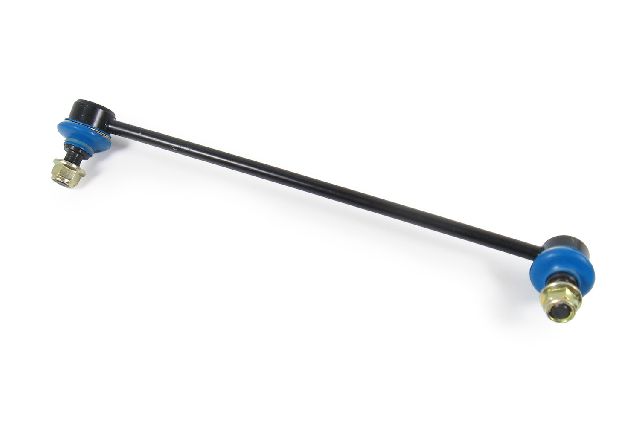2007-2010 Hyundai Entourage Suspension Stabilizer Bar Link Kit - Front Right (Mevotech)
