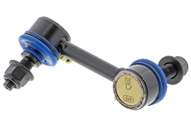 2016-2020 Kia Optima Suspension Stabilizer Bar Link Kit - Rear Left (Mevotech)