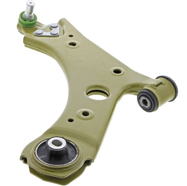 2016-2023 Fiat 500X Suspension Control Arm and Ball Joint Assembly - Front Left Lower (Mevotech)