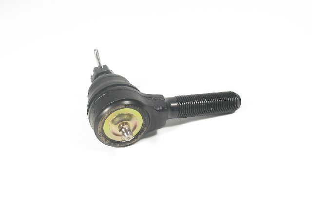 1987-1989 Dodge Raider Steering Tie Rod End - Front Outer (Mevotech)
