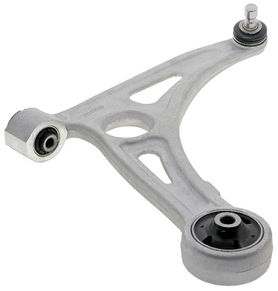 2017-2020 Kia Optima Suspension Control Arm and Ball Joint Assembly - Front Right Lower (Mevotech)