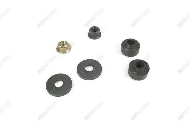 1993-2002 Nissan Quest Suspension Stabilizer Bar Link Kit - Rear (Mevotech)