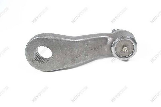 1970-1972 GMC Jimmy Steering Pitman Arm - Front (Mevotech)