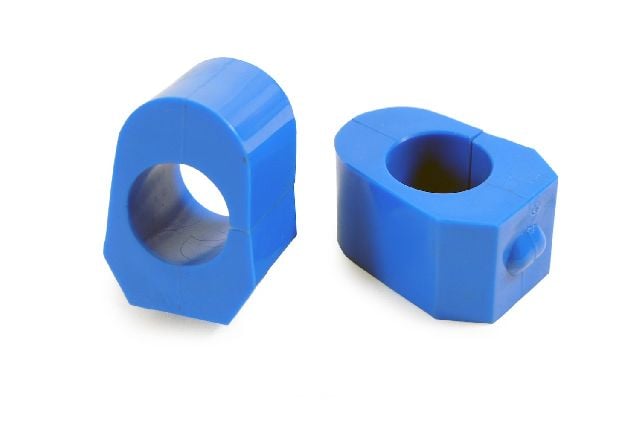 1976-1980 Buick Century Suspension Stabilizer Bar Bushing Kit - Front To Frame (Mevotech)