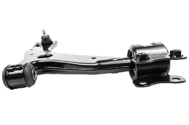 2004-2009 Mazda 3 Suspension Control Arm and Ball Joint Assembly - Front Right Lower (Mevotech)