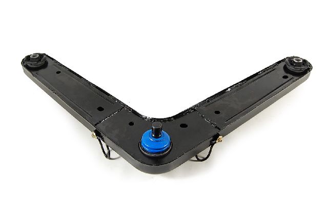 2002-2007 Jeep Liberty Suspension Control Arm and Ball Joint Assembly - Rear Upper (Mevotech)