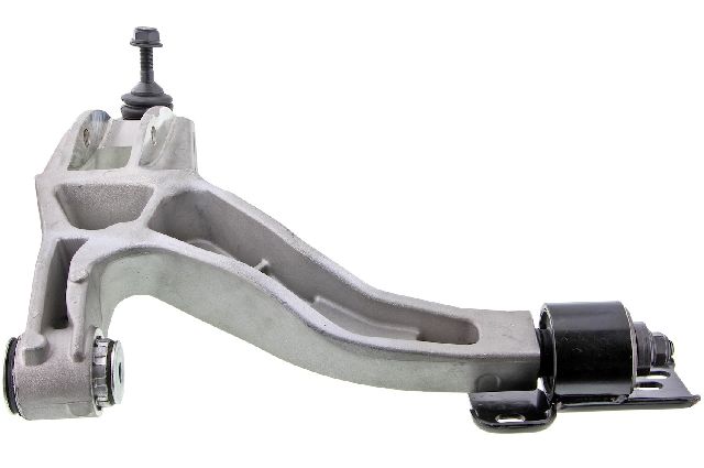 2003-2011 Lincoln Town Car Suspension Control Arm and Ball Joint Assembly - Front Left Lower (Mevotech)