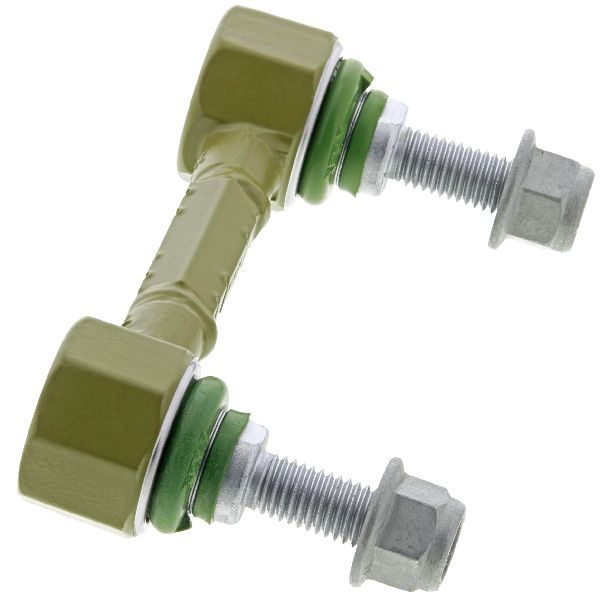 2008-2014 Ford E-150 Suspension Stabilizer Bar Link Kit - Front (Mevotech)