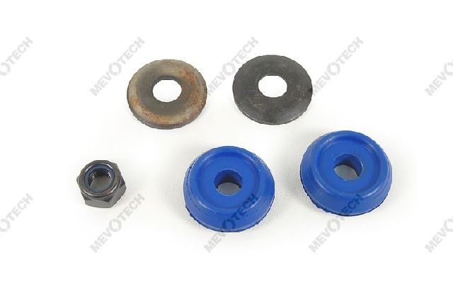 1985-1999 Volkswagen Golf Suspension Stabilizer Bar Link Kit - Front (Mevotech)