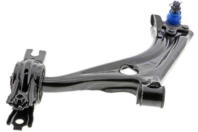 2016-2024 Honda Civic Suspension Control Arm and Ball Joint Assembly - Front Left Lower (Mevotech)