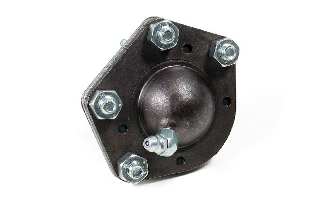 1983 GMC S15 Suspension Ball Joint - Front Lower (Mevotech)