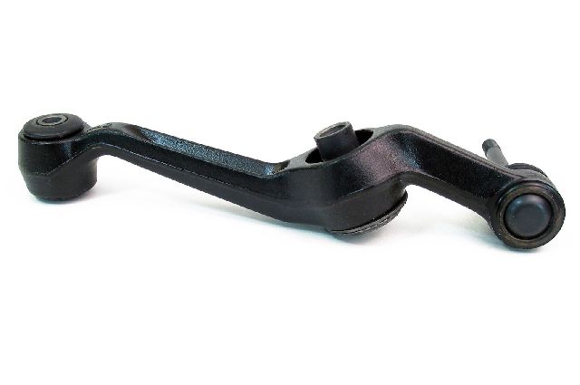 1978-1983 BMW 320i Suspension Control Arm and Ball Joint Assembly - Front Left Lower (Mevotech)