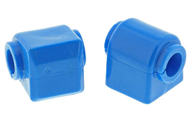 1995-2005 Chevrolet Cavalier Suspension Stabilizer Bar Bushing Kit - Front To Frame (Mevotech)