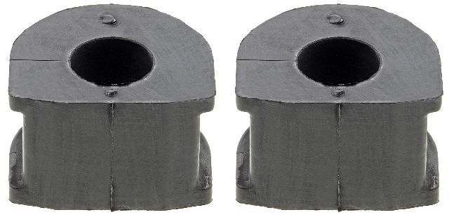 2005-2010 Cadillac STS Suspension Stabilizer Bar Bushing Kit - Rear To Frame (Mevotech)