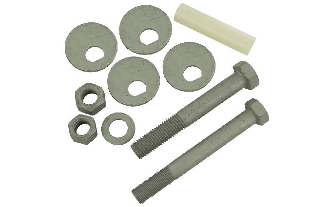2008-2018 Toyota Sequoia Alignment Cam Bolt Kit - Front (Mevotech)