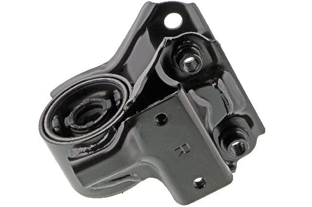 2012-2014 Honda CR-V Suspension Control Arm Bushing - Front Right Rearward (Mevotech)