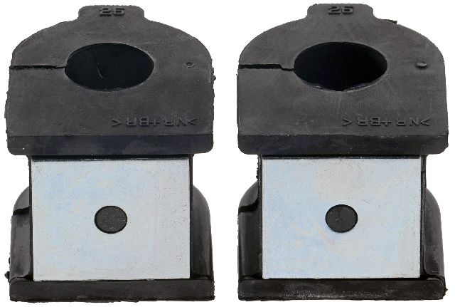 2005-2010 Scion tC Suspension Stabilizer Bar Bushing Kit - Front To Frame (Mevotech)