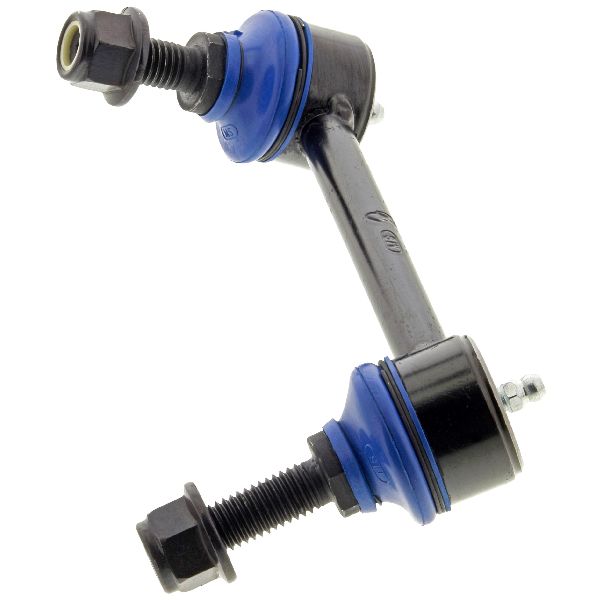 2019-2025 Nissan Altima Suspension Stabilizer Bar Link Kit - Rear Right (Mevotech)