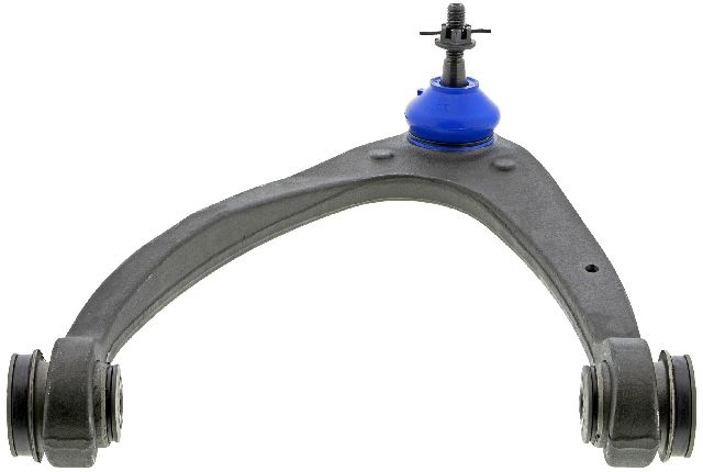 2007-2013 Chevrolet Avalanche Suspension Control Arm and Ball Joint Assembly - Front Left Upper (Mevotech)