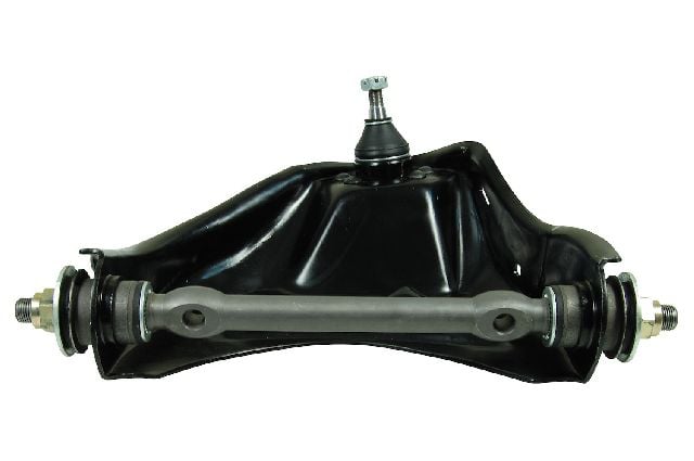1992-2001 GMC Jimmy Suspension Control Arm and Ball Joint Assembly - Front Right Upper (Mevotech)