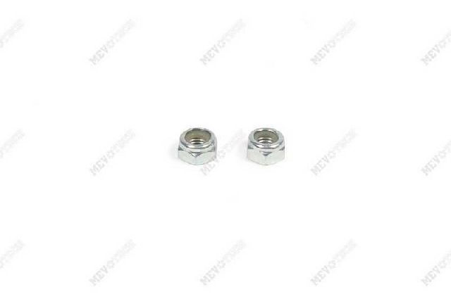 2004-2010 BMW X3 Suspension Stabilizer Bar Link Kit - Front Left (Mevotech)