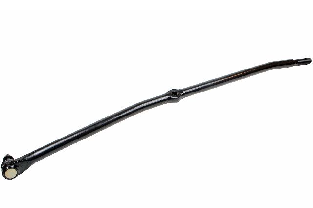 2006-2008 Dodge Ram 1500 Steering Tie Rod End - Front Left Inner (Mevotech)