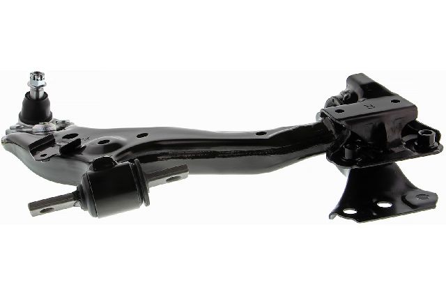 2012-2014 Honda CR-V Suspension Control Arm and Ball Joint Assembly - Front Right Lower (Mevotech)